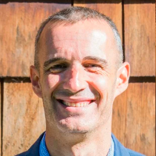 Antonio Calderón