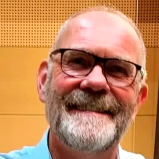 David Kirk