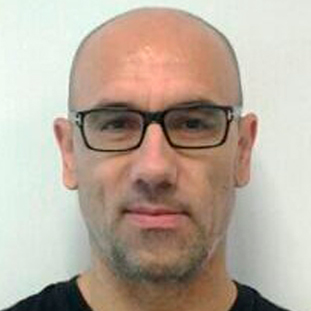 Juan Luis Yuste Lucas