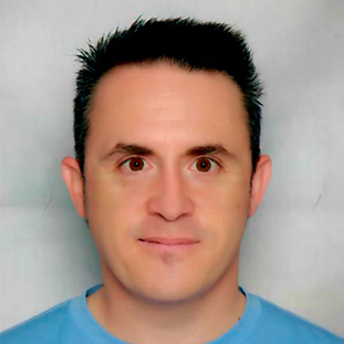Óscar Marcelo Morante del Cerro