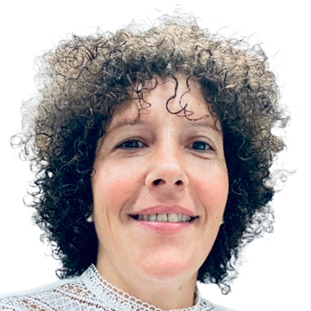 Verónica Alavés González
