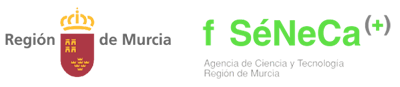 Logo Fundación Séneca